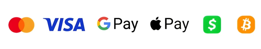 strong 8k payment getways